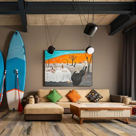 Arthomes Apartments Timisoara Luaran gambar