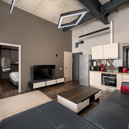 Arthomes Apartments Timisoara Luaran gambar