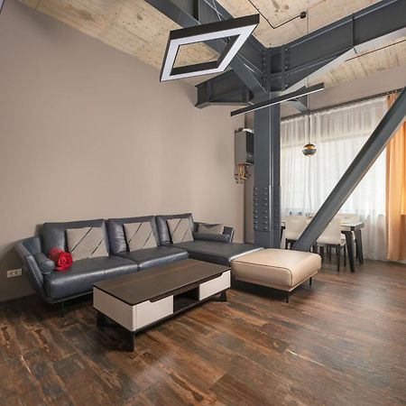 Arthomes Apartments Timisoara Luaran gambar