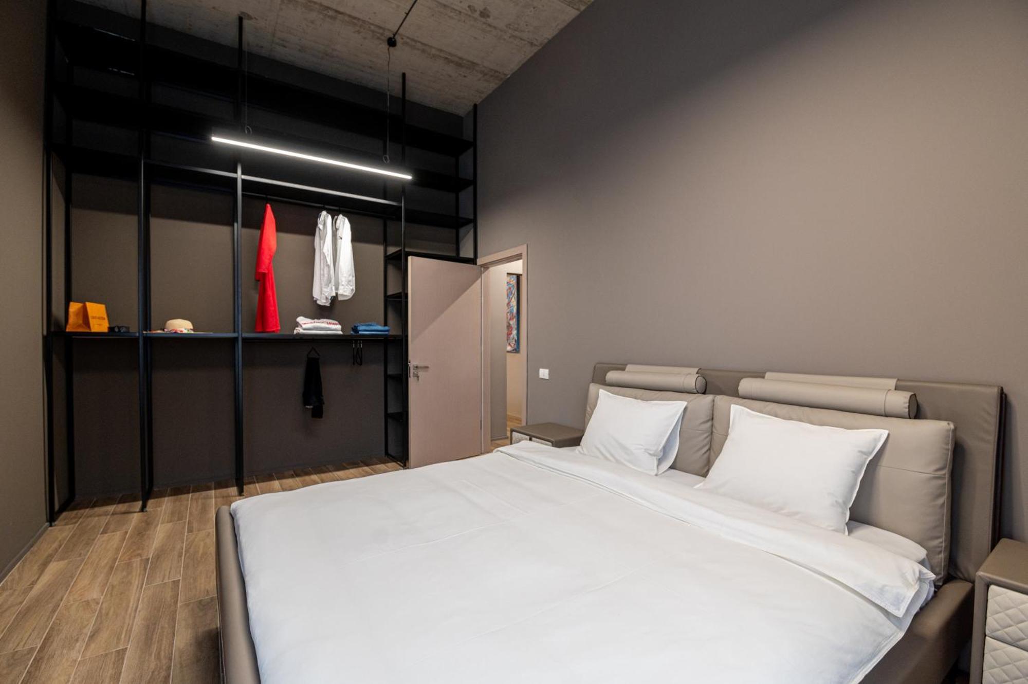 Arthomes Apartments Timisoara Luaran gambar