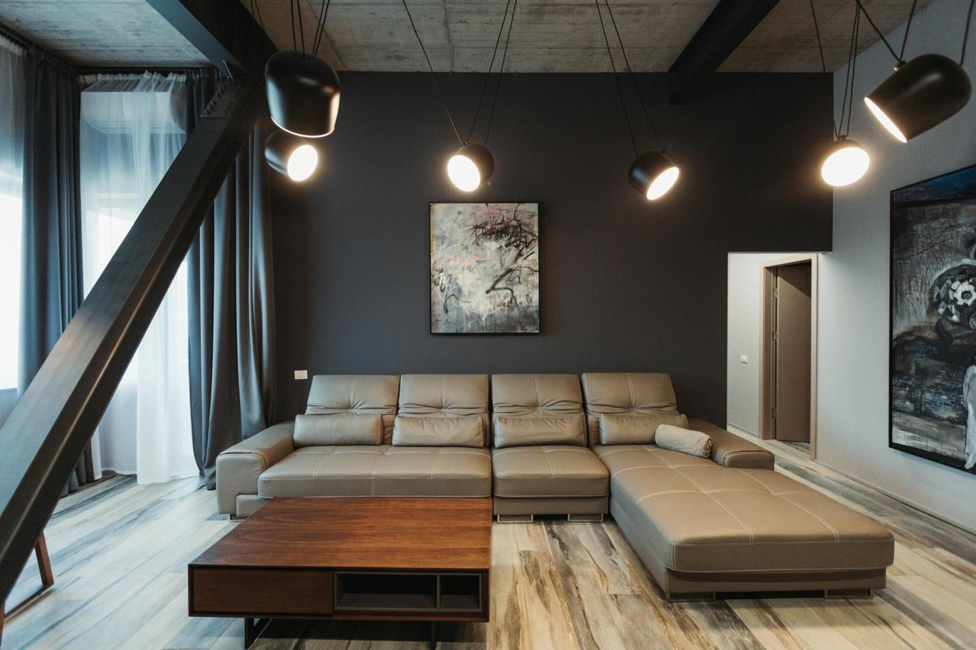 Arthomes Apartments Timisoara Luaran gambar