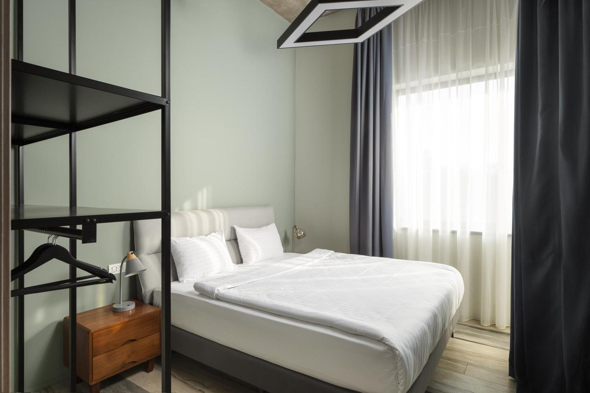 Arthomes Apartments Timisoara Luaran gambar
