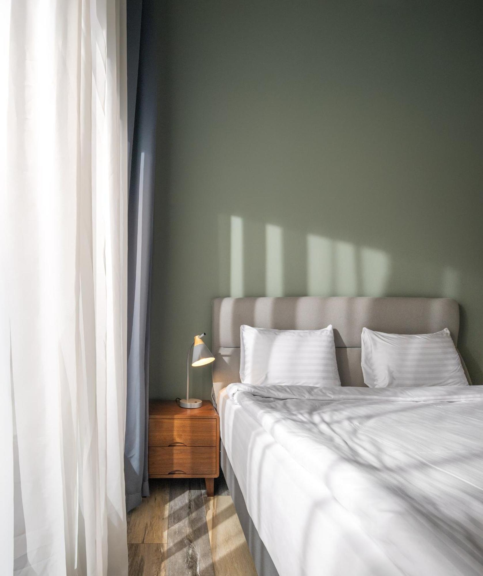 Arthomes Apartments Timisoara Luaran gambar