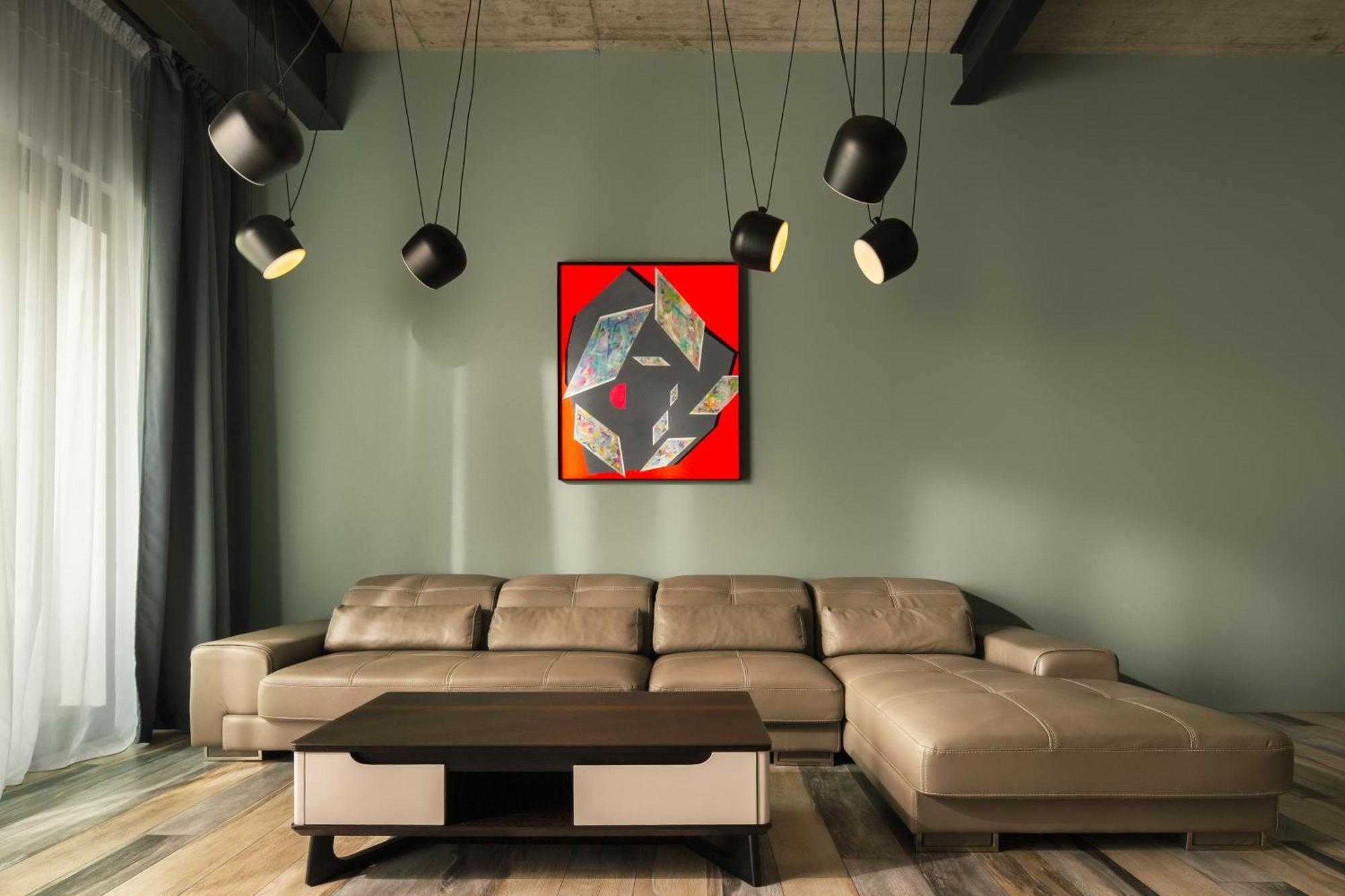Arthomes Apartments Timisoara Luaran gambar