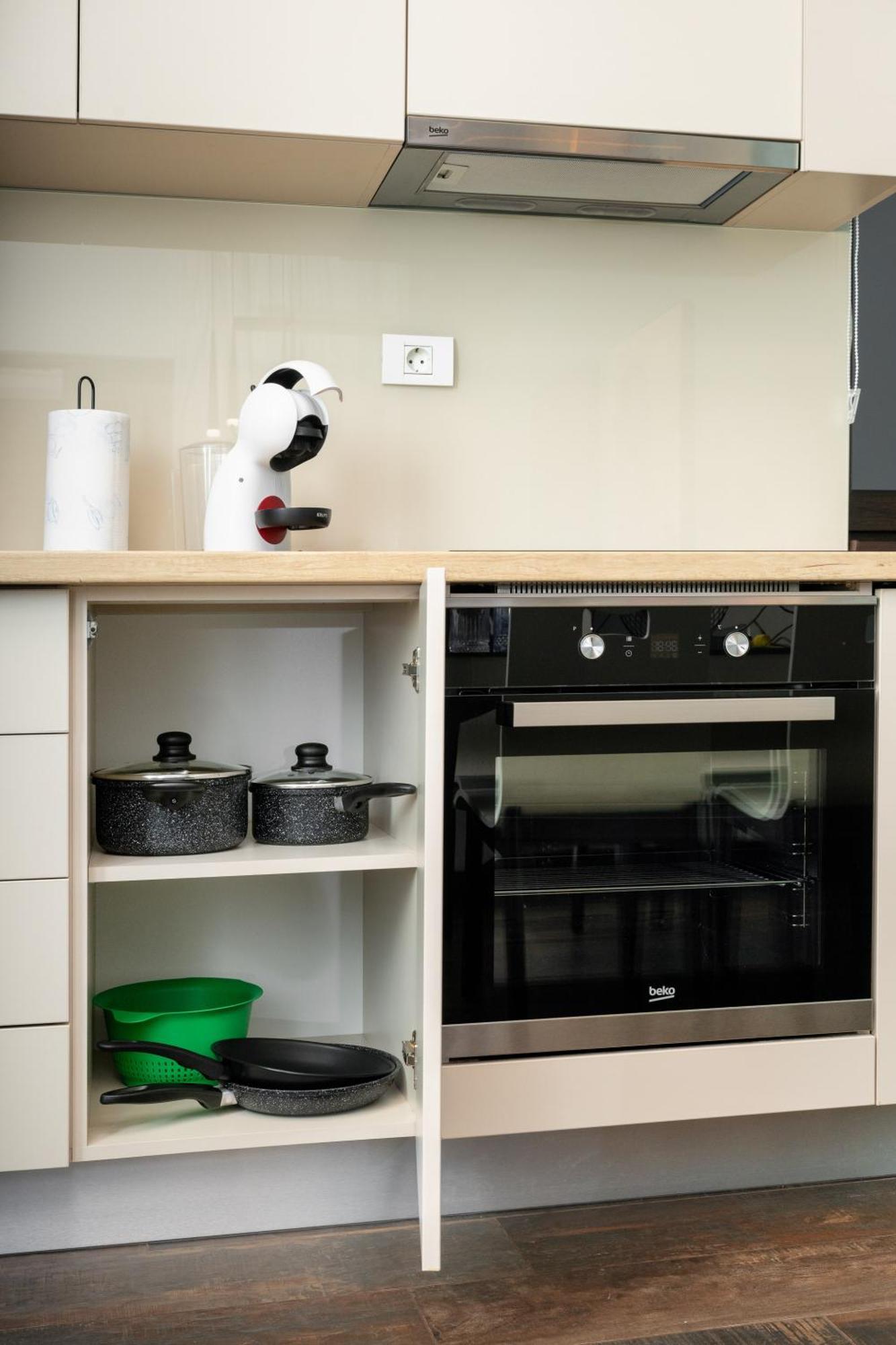 Arthomes Apartments Timisoara Luaran gambar