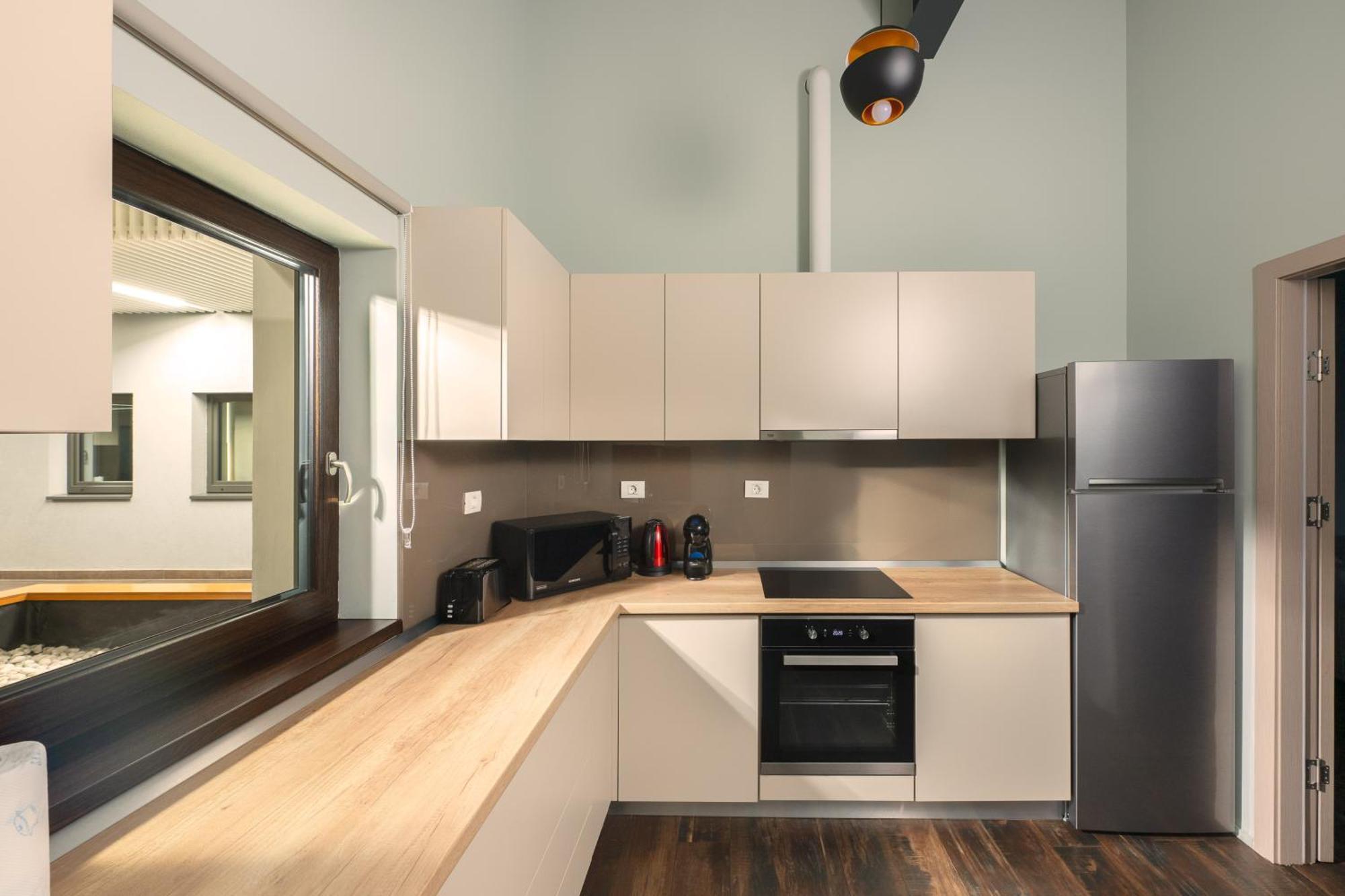 Arthomes Apartments Timisoara Luaran gambar