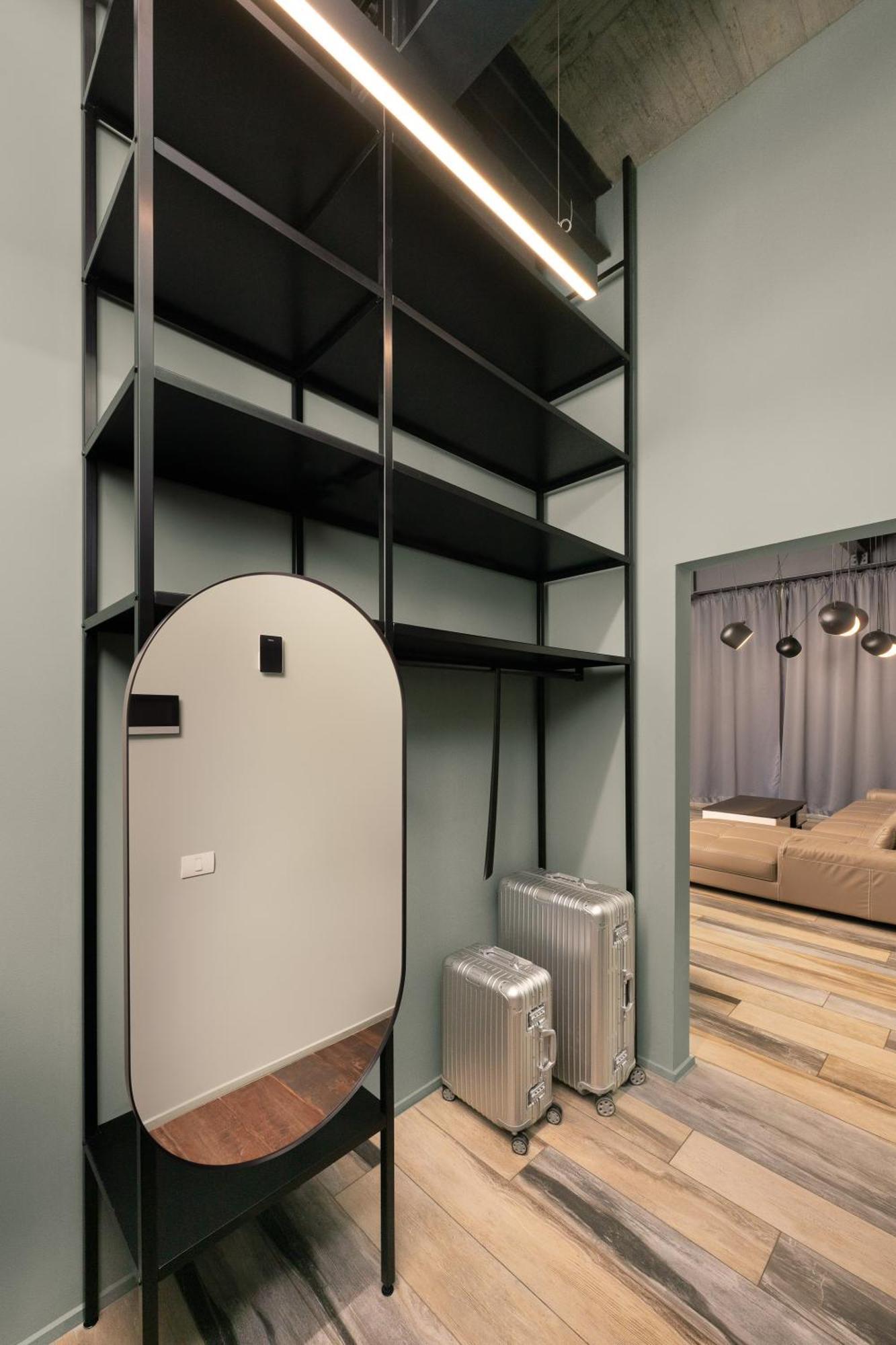 Arthomes Apartments Timisoara Luaran gambar