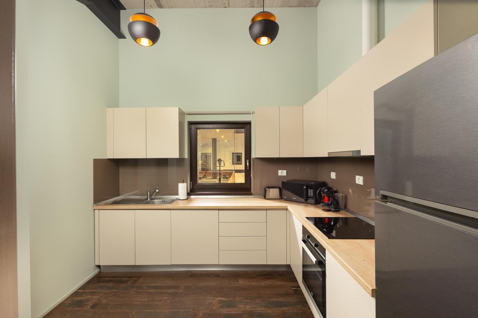 Arthomes Apartments Timisoara Luaran gambar