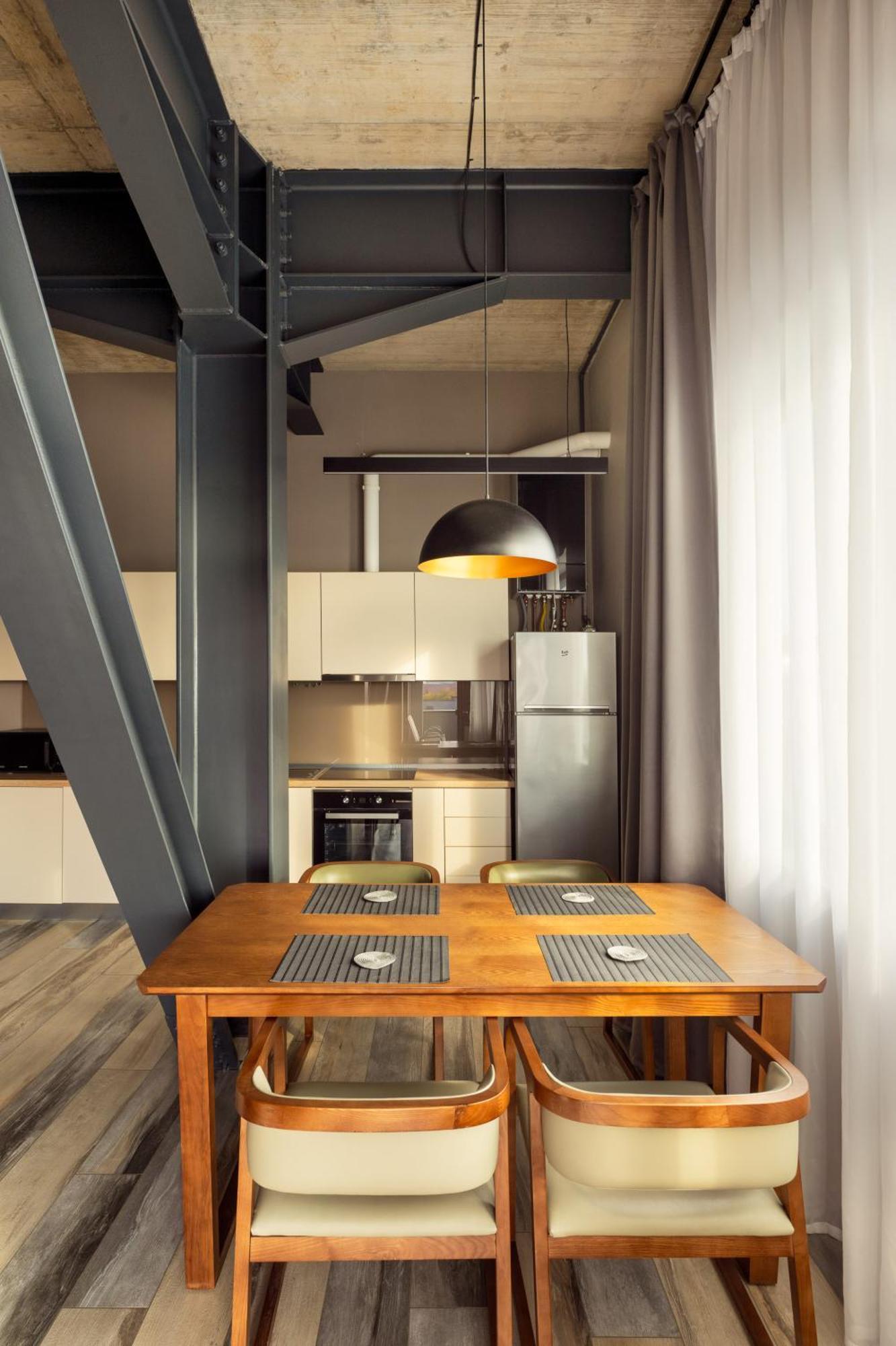 Arthomes Apartments Timisoara Luaran gambar