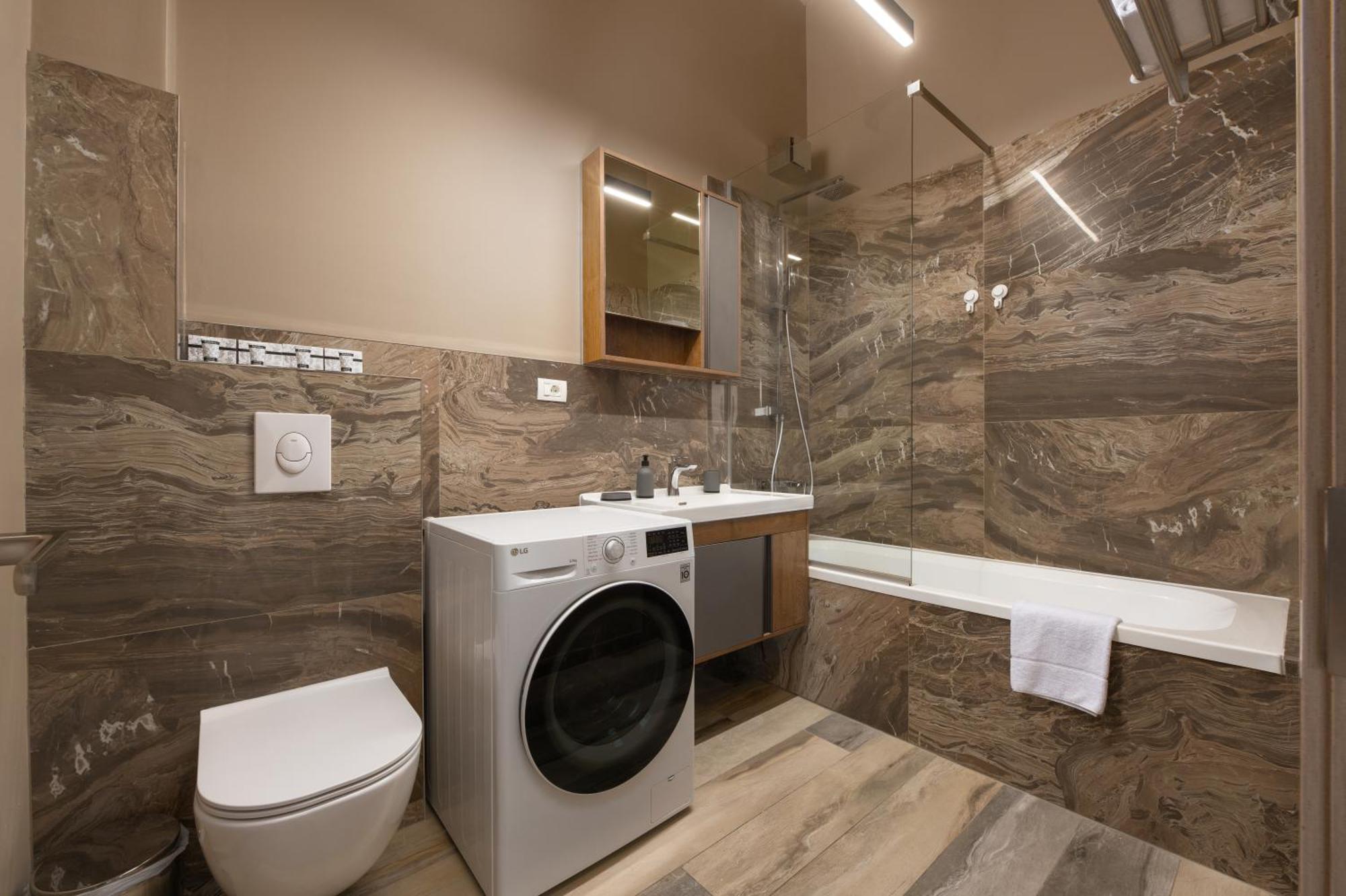 Arthomes Apartments Timisoara Luaran gambar