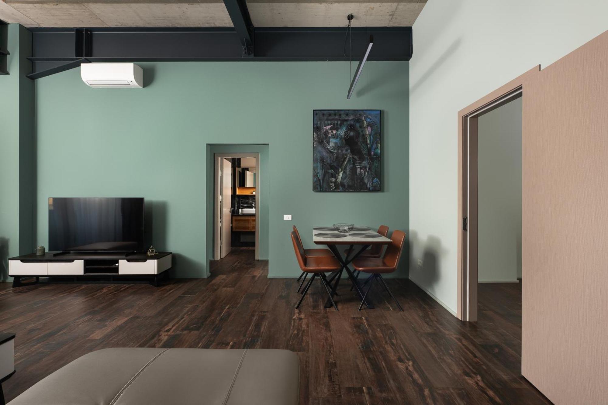 Arthomes Apartments Timisoara Luaran gambar