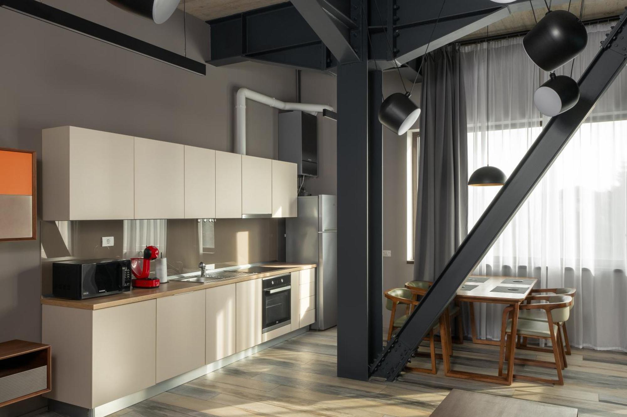 Arthomes Apartments Timisoara Luaran gambar