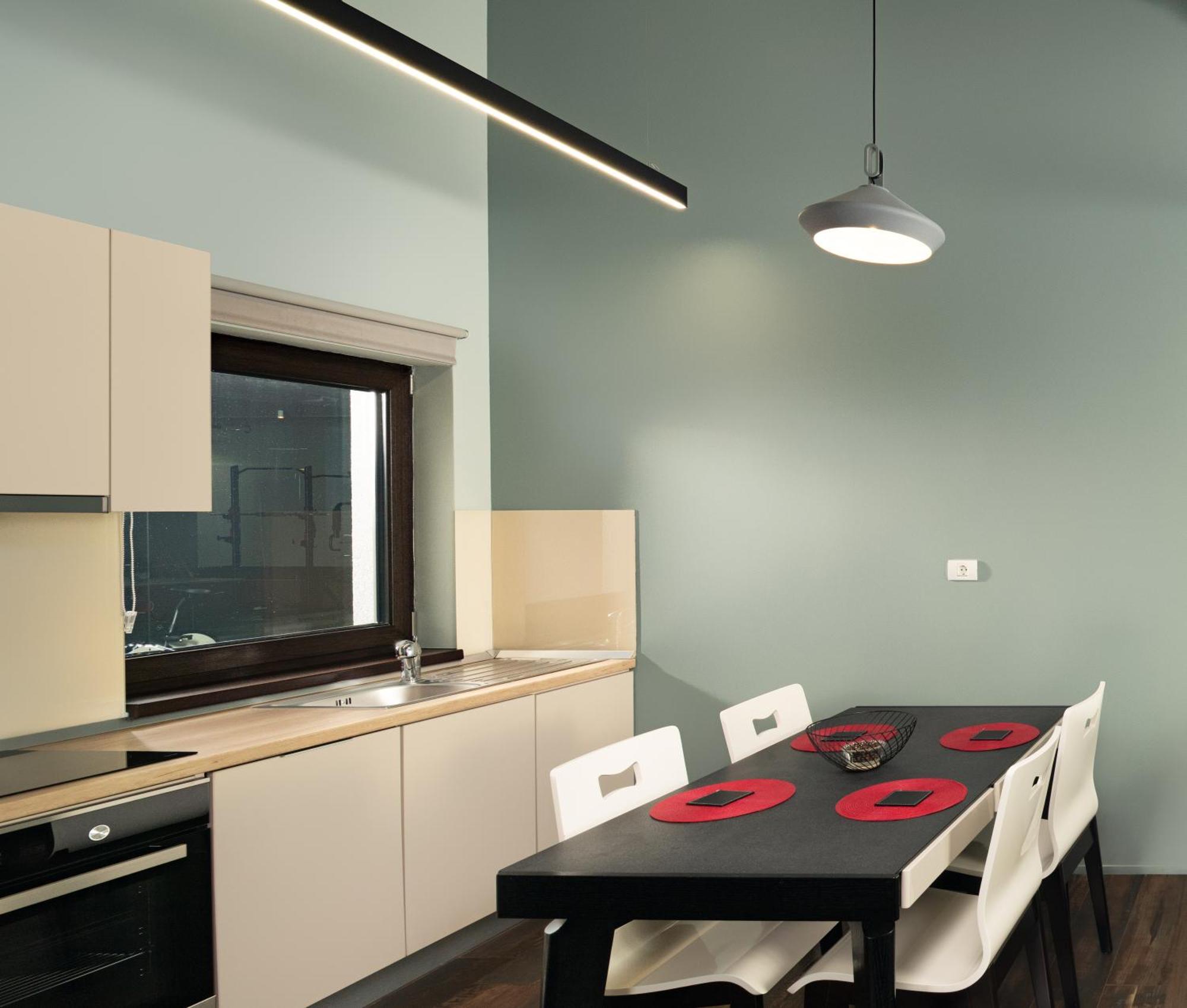 Arthomes Apartments Timisoara Luaran gambar