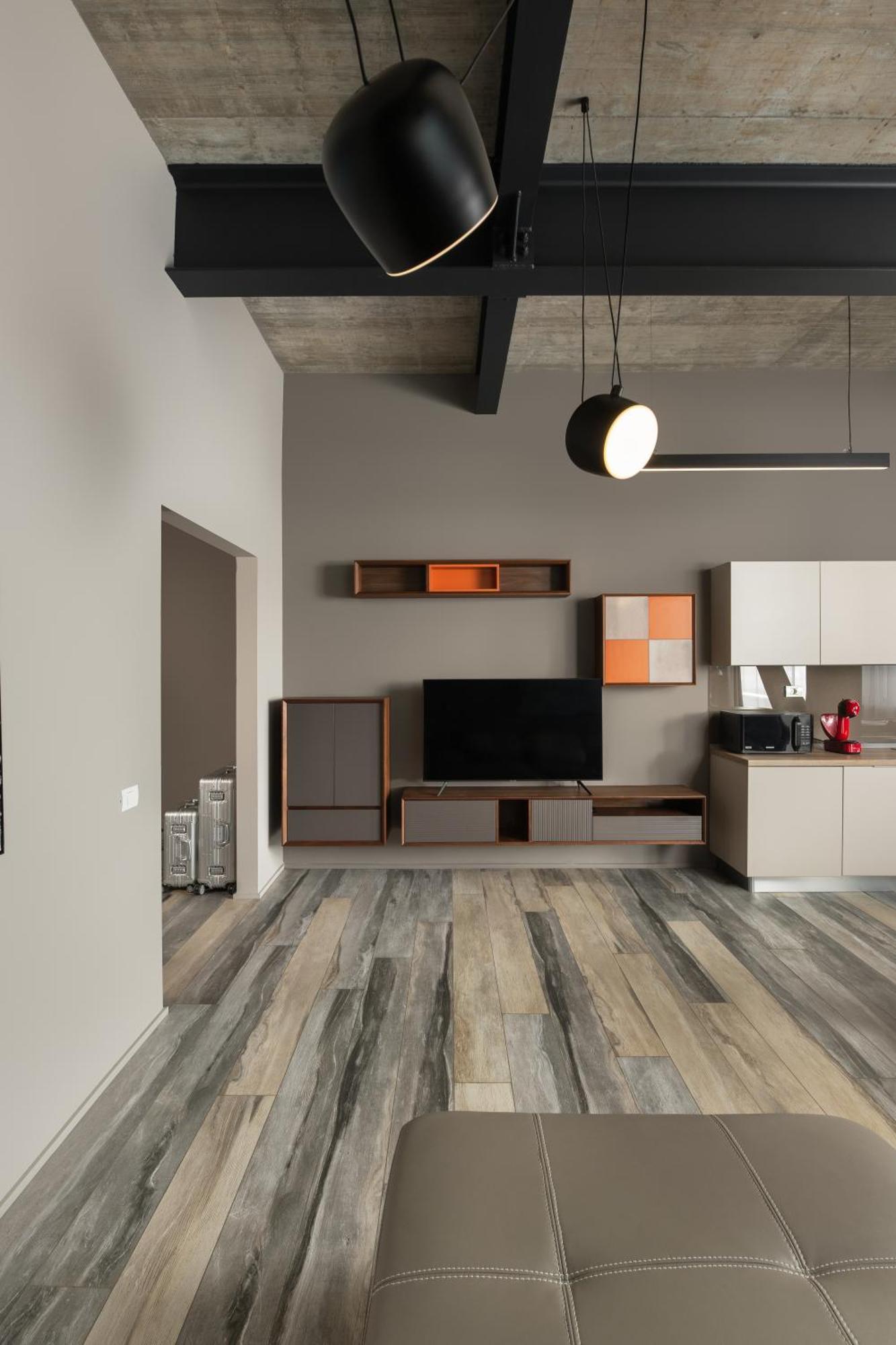 Arthomes Apartments Timisoara Luaran gambar