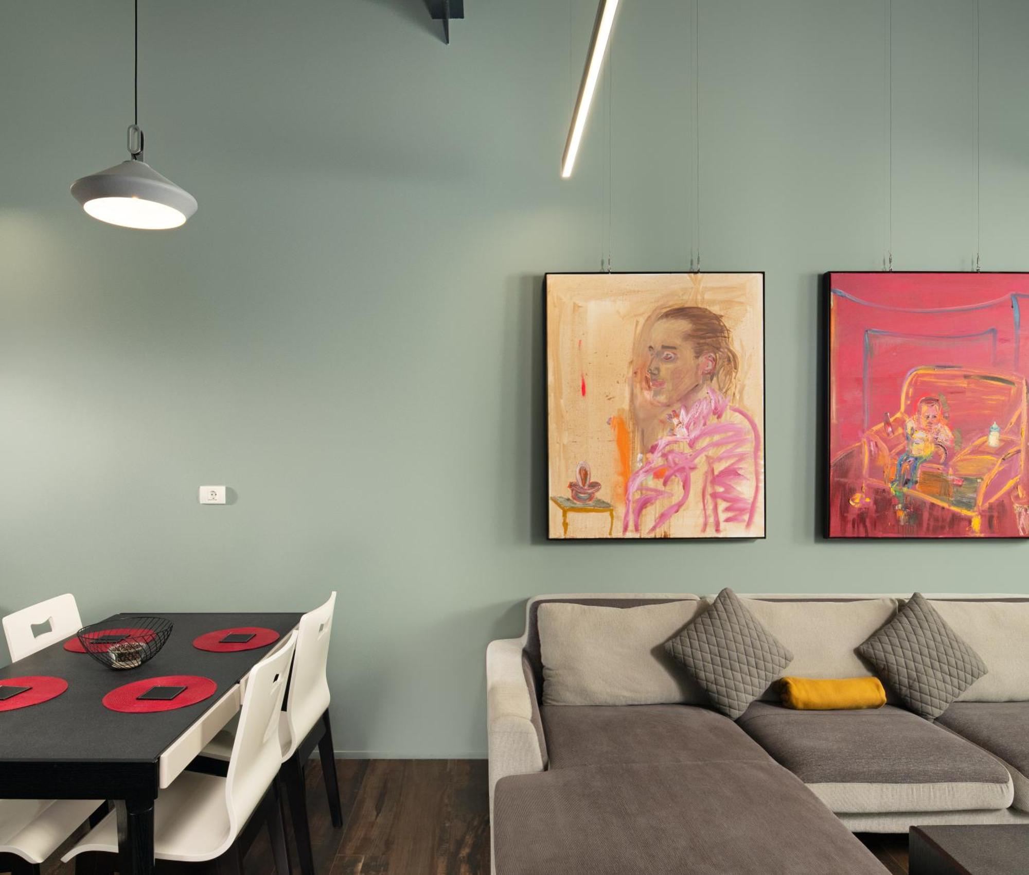 Arthomes Apartments Timisoara Luaran gambar
