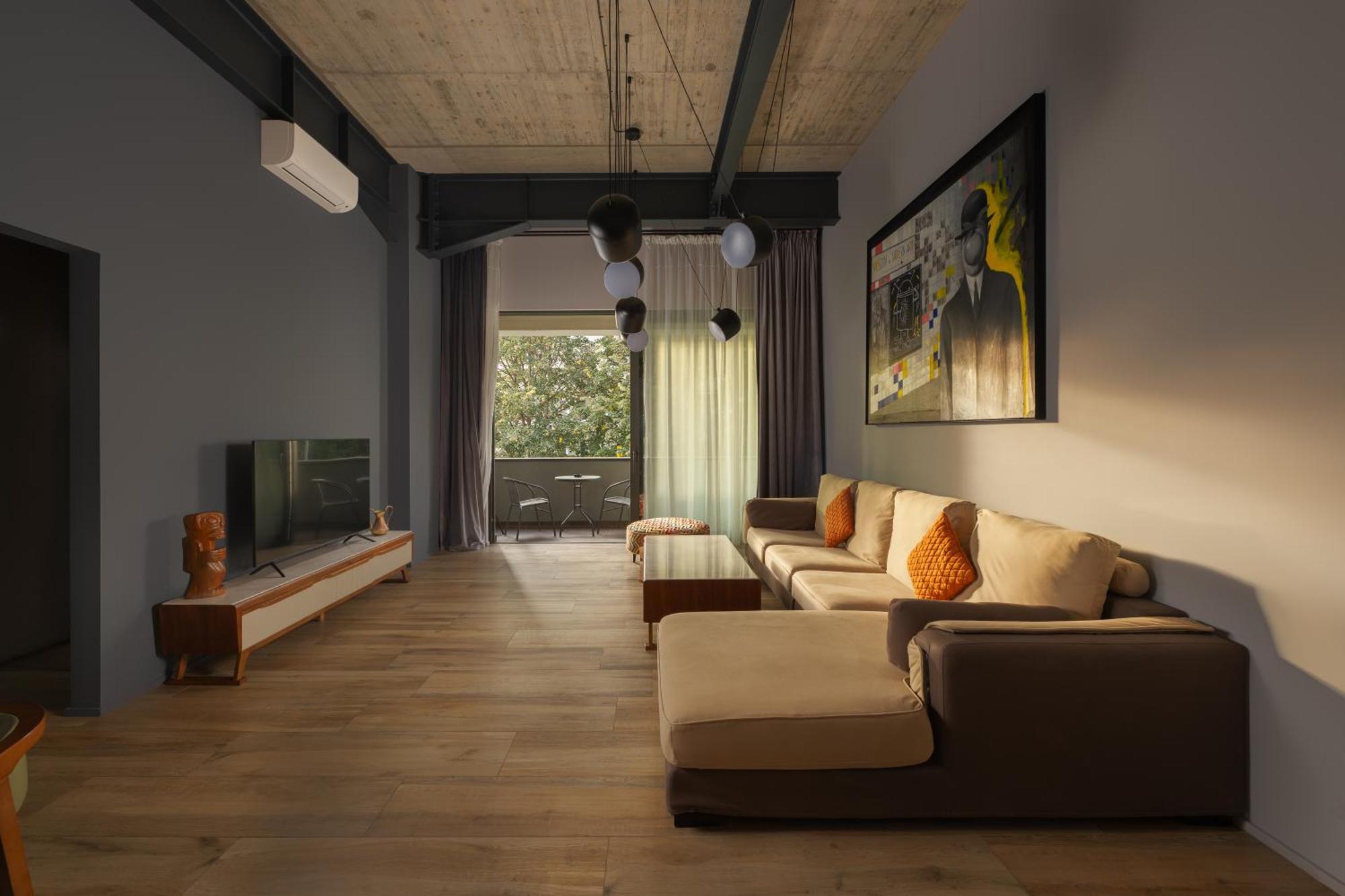 Arthomes Apartments Timisoara Luaran gambar