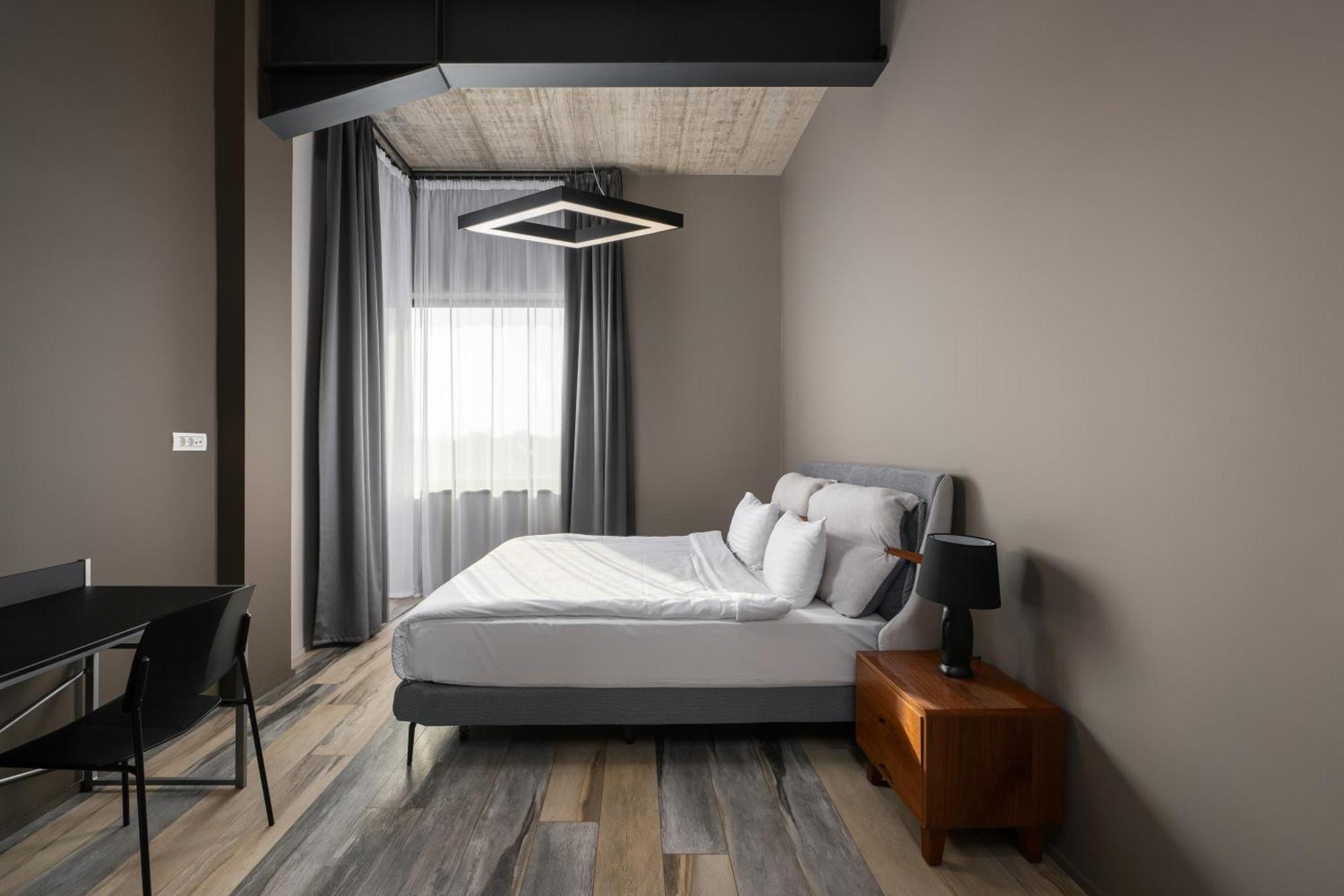 Arthomes Apartments Timisoara Luaran gambar