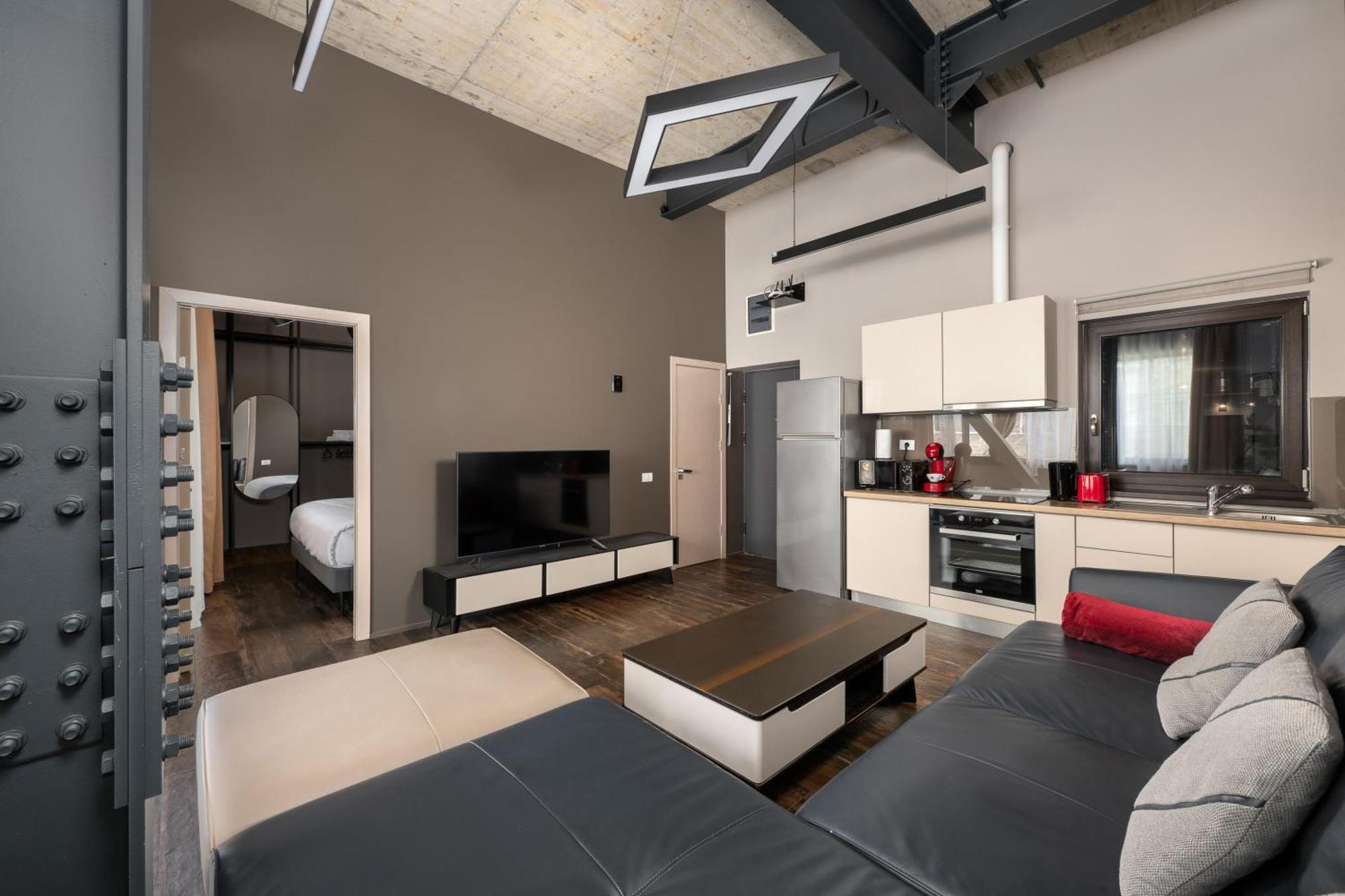 Arthomes Apartments Timisoara Luaran gambar