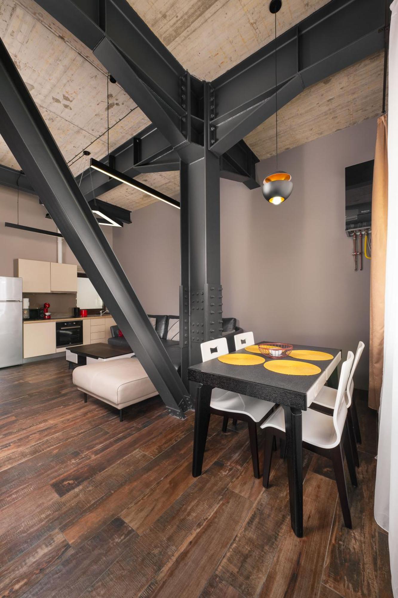 Arthomes Apartments Timisoara Luaran gambar
