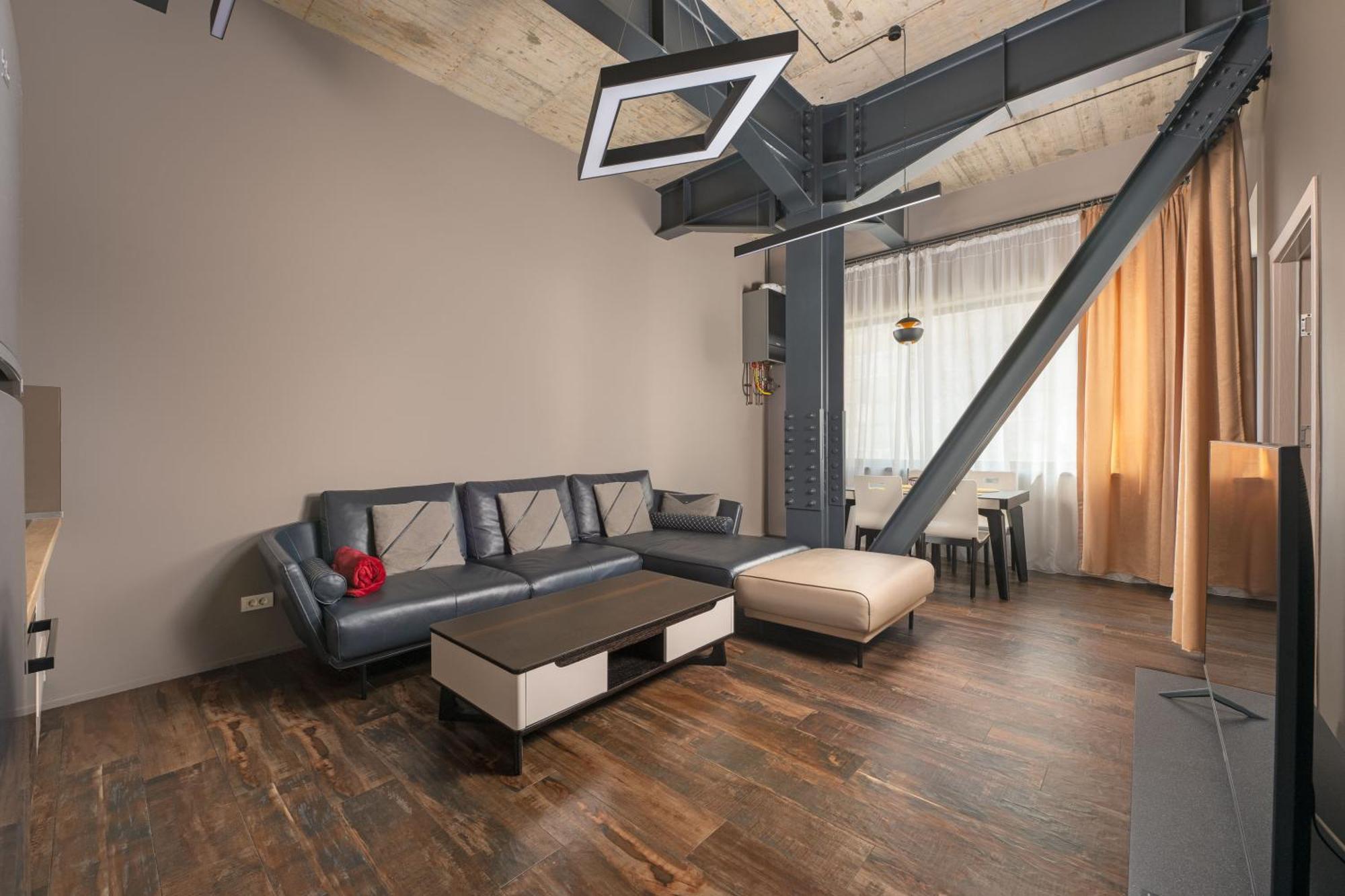 Arthomes Apartments Timisoara Luaran gambar