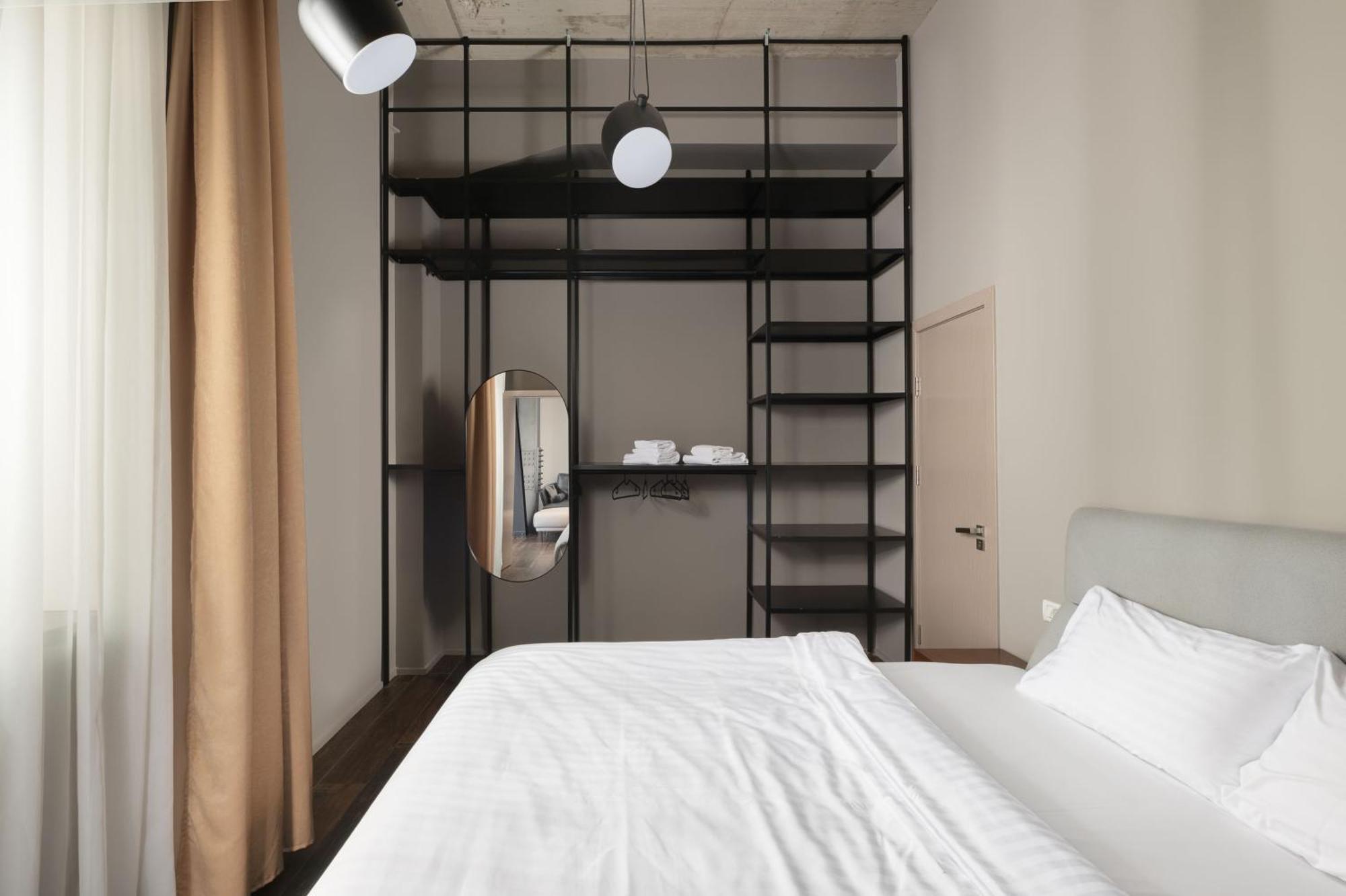 Arthomes Apartments Timisoara Luaran gambar