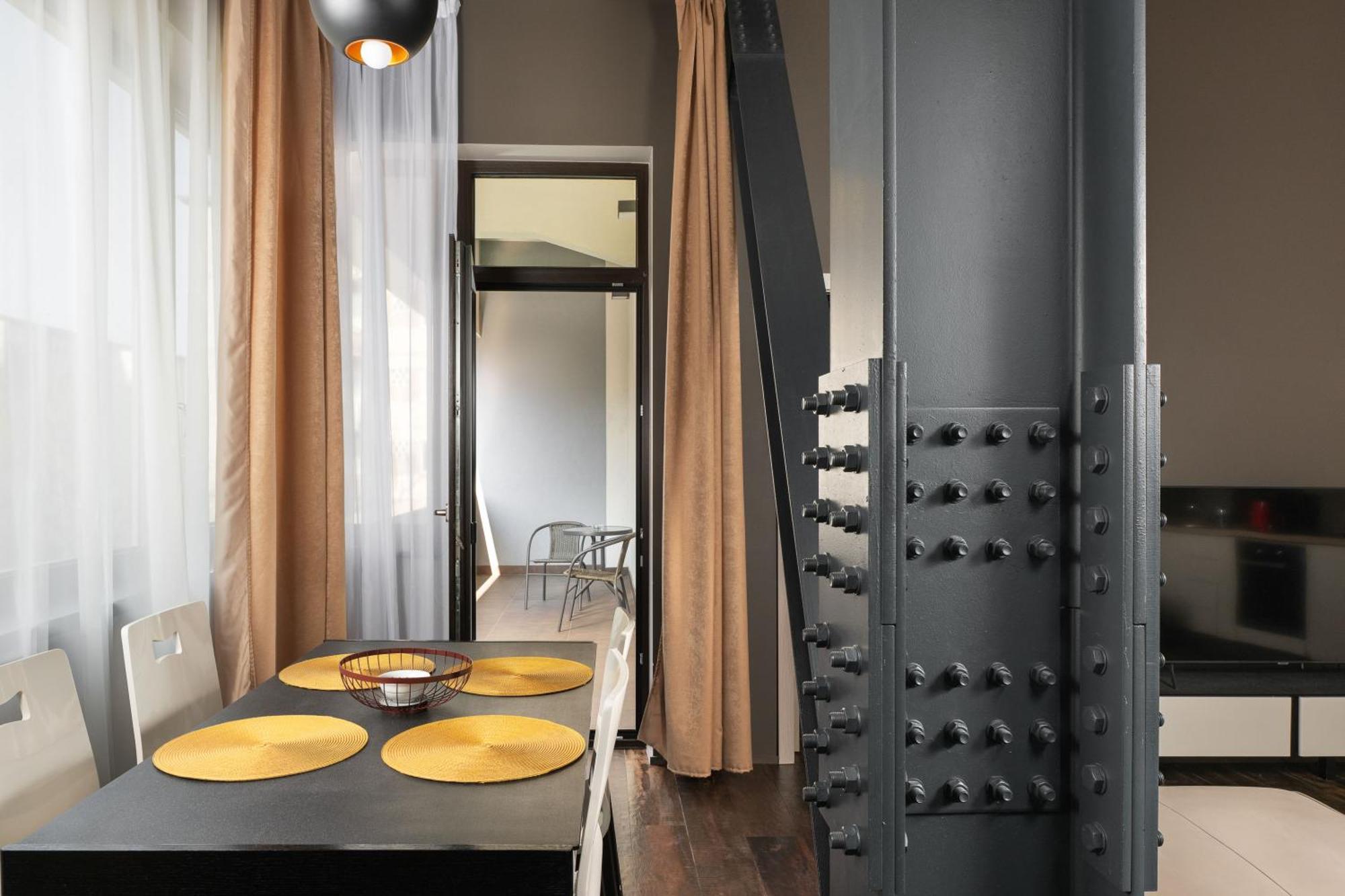 Arthomes Apartments Timisoara Luaran gambar